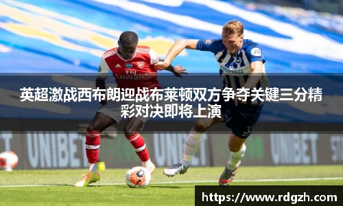 英超激战西布朗迎战布莱顿双方争夺关键三分精彩对决即将上演